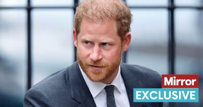 Prince Harry 'lowering the temperature on conflict' with Coronation decision, says expert