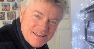 Dad with no symptoms told he needed surgery to remove tumours