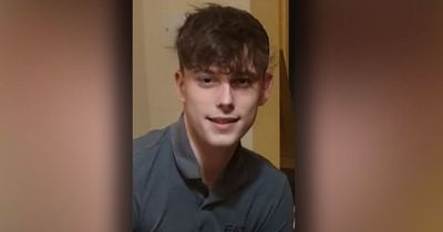 Tributes to 'fun-loving' teenager killed in Easter Sunday crash