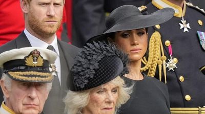 Prince Harry to Attend Charles’ Coronation, Meghan to Stay in California