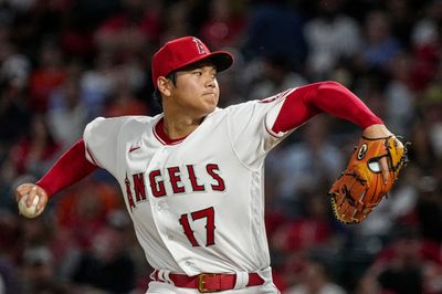 Shohei Ohtani Breaks Impressive Pitching Record Previously Held by Nolan Ryan