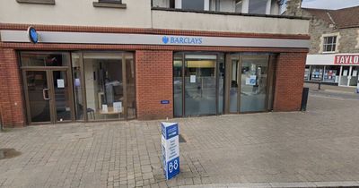 Kingswood Barclays branch to close doors for good in July