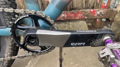 Is Race Face’s Era the ultimate high performance hardcore crankset?