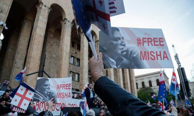 US puts sanctions on four Georgian judges over ‘significant corruption’