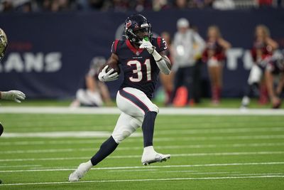 Texans coach DeMeco Ryans values the drive of NFL draft Day 3 players