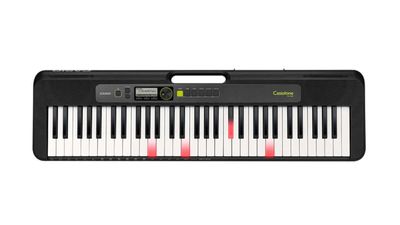 Casio Casiotone LK-S250 keyboard