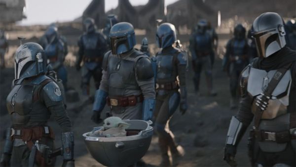 The Mandalorian' Season 3 Keeps Fumbling Bo-Katan's Story