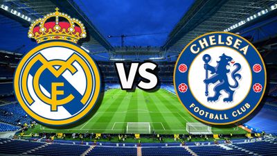 Real Madrid vs Chelsea live stream: How to watch Champions League game online