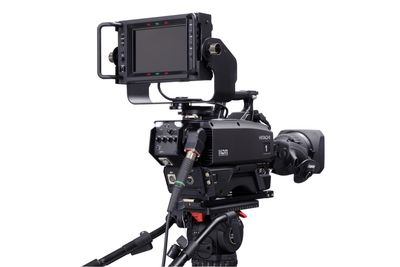 Hitachi Kokusai To Debut New HD Camera For Live Production at NAB Show