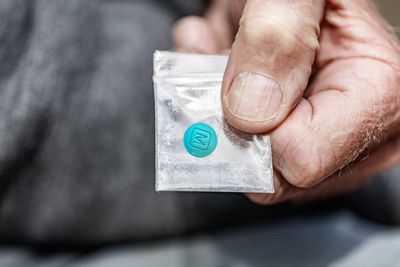 Tranq, a deadly mix of fentanyl and a drug for animals, was just named an 'emerging threat' by U.S. officials
