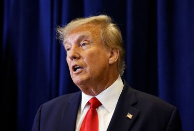 Trump's dubious bid to delay rape trial