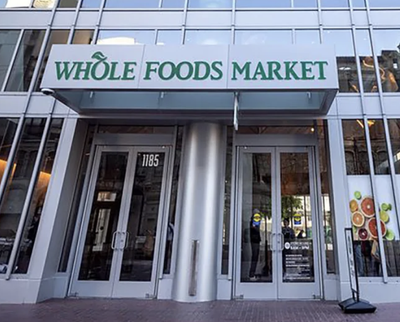 Whole Foods shuts flagship San Francisco store amid fears for staff safety after Cash App founder stabbing