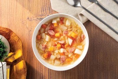 Make this Dollywood classic at home