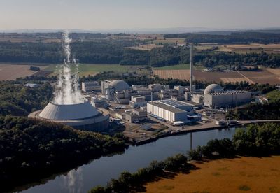 German government rejects new call to delay nuclear shutdown