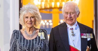 King Charles 'wanted larger coronation procession' but aides feared 'spiralling costs'