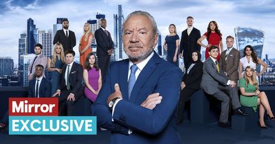 The Apprentice star booted out first feels 'honoured' to attend King's Coronation