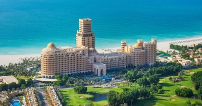 Unheralded Ras Al Khaimah the United Arab Emirate with a difference