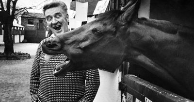 How Red Rum came to have one of the most famous names in sporting history