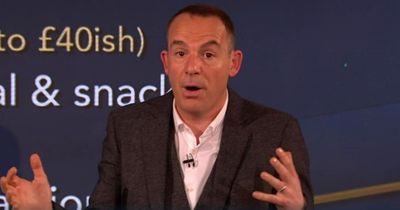 Martin Lewis warning to millions of Tesco customers