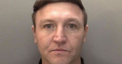 Dad used contacts in Colombia to flood UK with tens of millions of pounds of drugs
