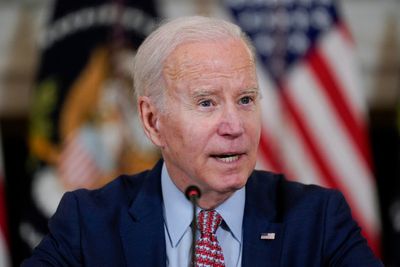 Joe O'Biden? President in Ireland, eager to trace roots