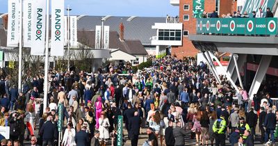 Grand National 2022 contributed over £60m to local economy
