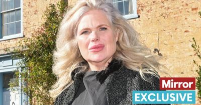 Sex therapist who took over stately home with 50 animals loses 'UK's poshest rent row'