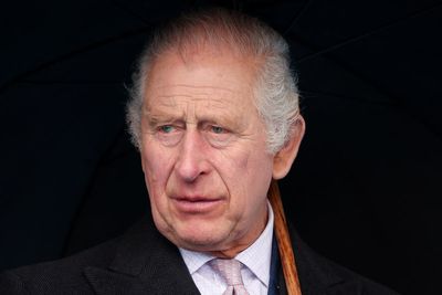 6 of the biggest claims about the royal family in new King Charles biography