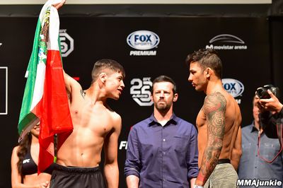 Brandon Moreno vs. Alexandre Pantoja 2 for flyweight title headed to UFC 290 on July 8