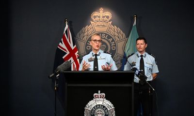 Queensland police warned internally multiple times that discipline system was being run in ‘concerning’ way