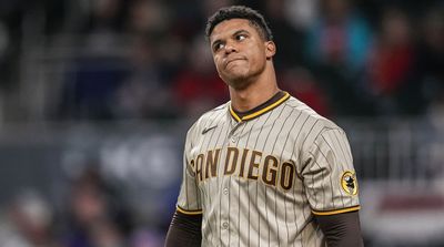 Padres Star Adds Fuel to Dodgers Rivalry With Blunt Response to Question About NL West Foe