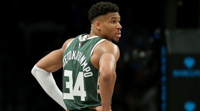 Giannis Antetokounmpo Considered Shocking Career Move in 2020