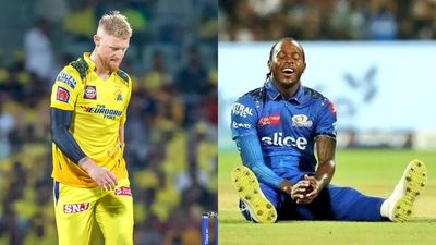 'They know their bodies inside out': Eoin Morgan backs Ben Stokes and Jofra Archer to manage injuries well