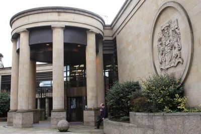 Rapist who made victims wear dog collars given 11 years in jail