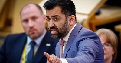 Humza Yousaf's toiling SNP will not be helped by gender reform court battle