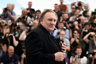 More women accuse France's Depardieu of sexual violence: report
