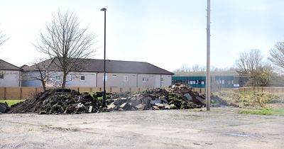 Site of former Killingworth pub now approved for 22 affordable homes