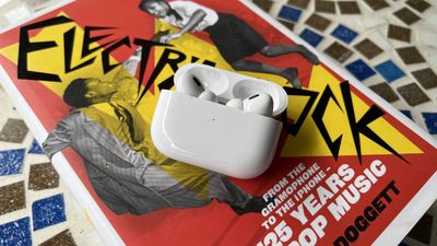 You can now visit an Apple Store to update your AirPods