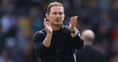 Frank Lampard told how to beat Real Madrid as Chelsea face season-defining Champions League game