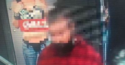 Man spotted 'leaning over to spike woman's drink' in Coyote Ugly bar