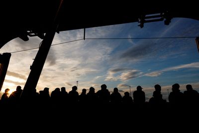 UN migration agency sounds alarm over sea deaths as EU arrivals rise