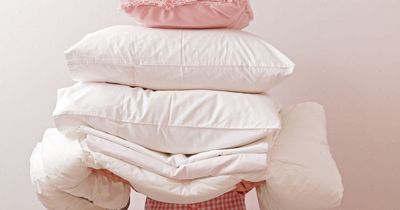 Sleep expert shares exact date you should change your duvet for spring