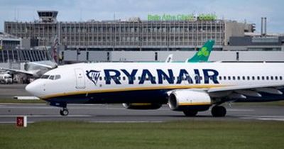Dublin Airport flights: The cheapest Ryanair fares to Ibiza all under €100