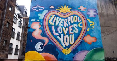 LGBTQ+ guide to Liverpool and Eurovision with RuPaul's Drag Race stars