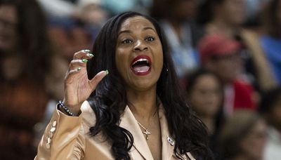 Notre Dame and South Carolina will open women’s basketball season in Paris