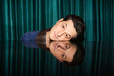 How Ben Schwartz Became the Best at Being the Wooorst