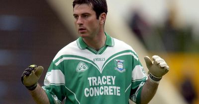 Sean Quigley admits Rory Gallagher 'thrilled' him growing up and explains how 'intense' he was as a manager