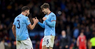 Rio Ferdinand names the four Man City players who made the difference vs Bayern Munich