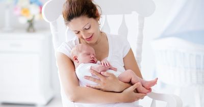 New mums can claim extra £600 when taking time off work to look after babies