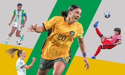 Women’s World Cup 2023 power rankings: breaking the finalists down